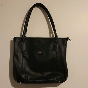 LIKE-NEW!!! Lodis Leather Purse
